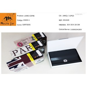 MJ-K15033-1 COFRINHO