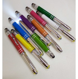 MJ21355-14  CANETA ESFEROGRAFICA RETRATIL CORPO METAL-----CX:500PÇS/MIN:25PÇS CADA COR