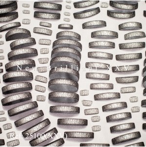 PAPEL DE PAREDE, CONS POR PAPEL REVES,LADO DA FACE, POR UMA CAM DE PLAS 53*10M