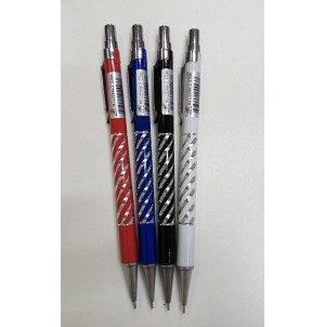 MJ-L22444-3- LAPISEIRAS-0,7MM JG/ 24PÇ
