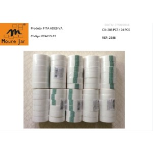 MJ-J24613-12 BOX/24 PEL AUTO -ADEPARA SER UTI