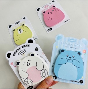 REF:95-116. BX C/32 LEMBRETE DE PAPEL, AUTO-ADESIVO.