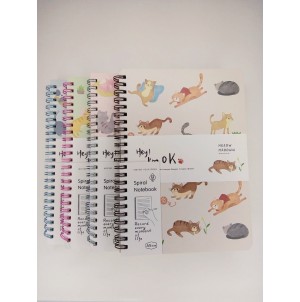 CADERNO. 68 MJ22717-7/25K.