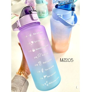 MJ 205 SQUEEZE DE PLASTICO 2000ML---CX:48PÇS/SUB:12PÇS    