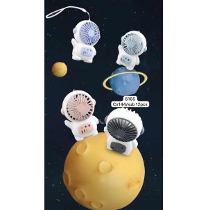 REF:MJ6165 MUL/12 MINI VENTILADOR, PORTATIL.