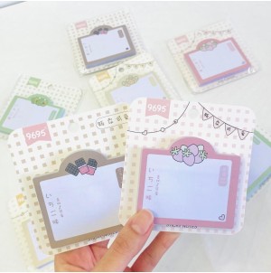 REF:A6009 BX32P/CLEMBRETE DE PAPEL, AUTO-ADESIVO.