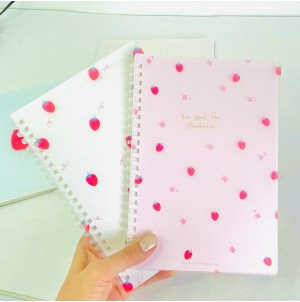 CADERNO. REF:A5-MJ9971----CX:160PÇS/MIN:40PÇS-box:8PÇS