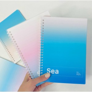 CADERNO. REF:A5-MJ9974