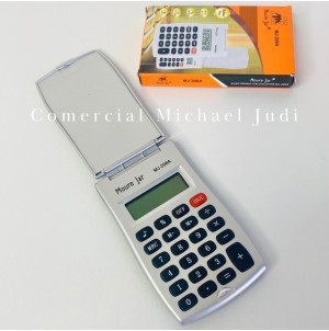  MINI CALCULADORA 8Digito-  MJ208A