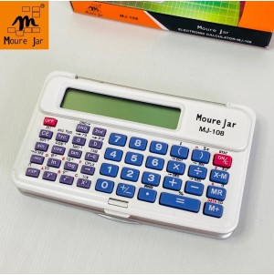  CALCULADORA CENTIFICA :MJ108
