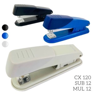 GRAMPEADOR, DE PLASTICO. REF:MJ-B4045-8/125 CX 120 PÇS SUB60 PÇS MUL/12