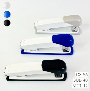 GRAMPEADOR, DE PLASTICO. REF:MJ-B4045-7/155 CX 96 PÇS SUB 48 PÇS MUL/12