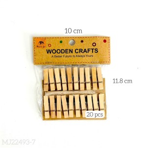 MINI  PRENDEDOR MDF  REF:MJ-22493-7 -------CX:600PÇS/MIN:120PÇS-BOX12PÇS    JG/10PÇS