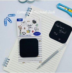  LEMBRETE JG /CANETA COM LEMBRETE MJ-95-08 CX 400PÇS/SUB:100 -MUL/20PÇS