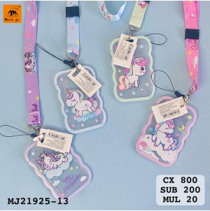 REF:MJ-21925-13 PORTA CRACHA, DE PLASTICO.-CX:800PÇS/SUB:200PÇS-MUL/20PÇS