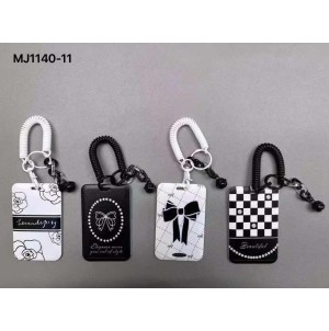 REF: MJ1140-11 BX C/12 PORTA CRACHA, DE PLASTICO CX 600 SUB 60 MUL/12