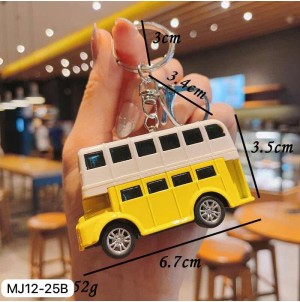 REF: MJ12-25B BX C/12 CHAVEIRO DE METAL ---------------- CX:360PÇS/MIN:60/MUL12PÇS